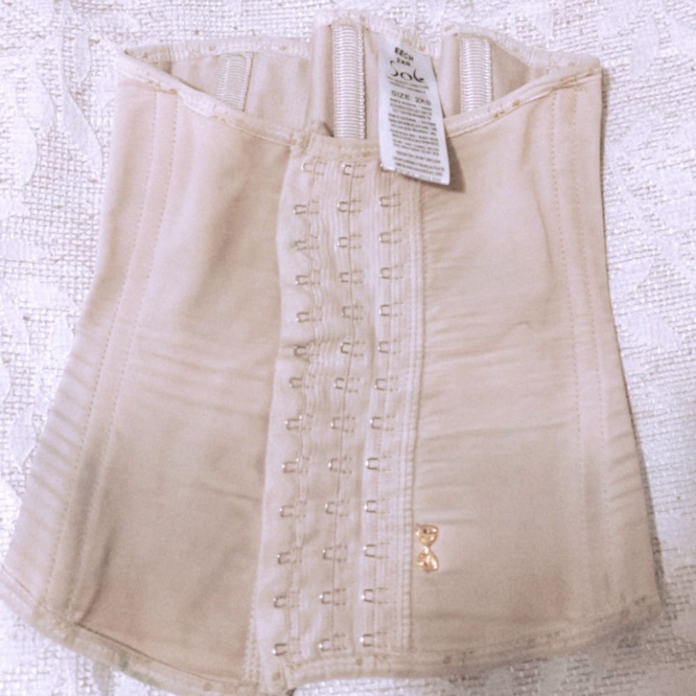 Corset faja Sol